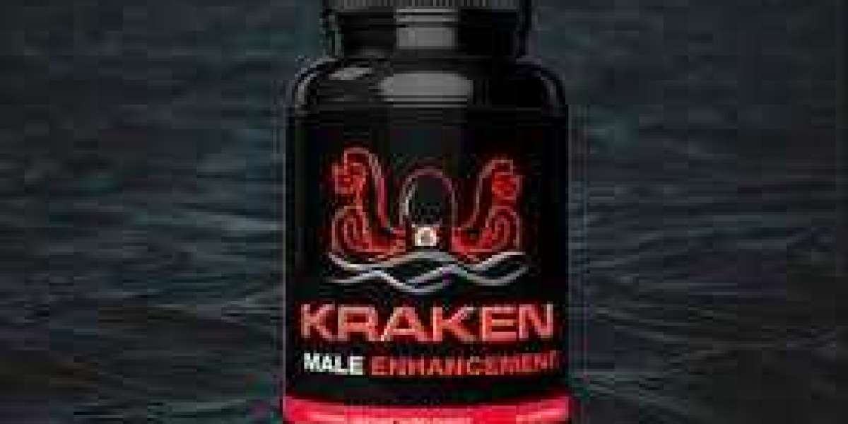 RANK@>> https://www.facebook.com/Kraken-Male-Enhancement-108480795032127