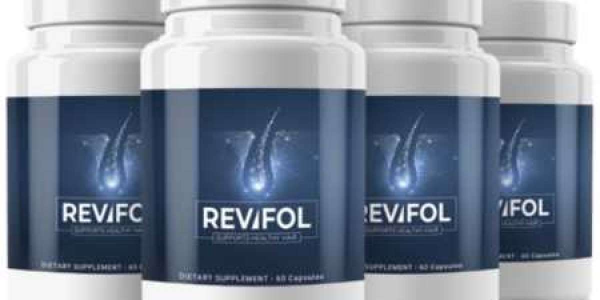 Revifol Reviews - Safe to Use? Read To Now!