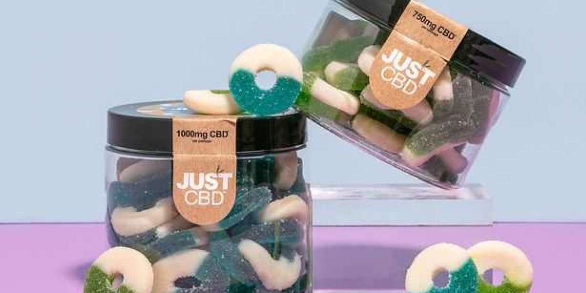 Sandra Bullock CBD Gummies – :- Stunning Price of Limited Time Offer { 2022 }