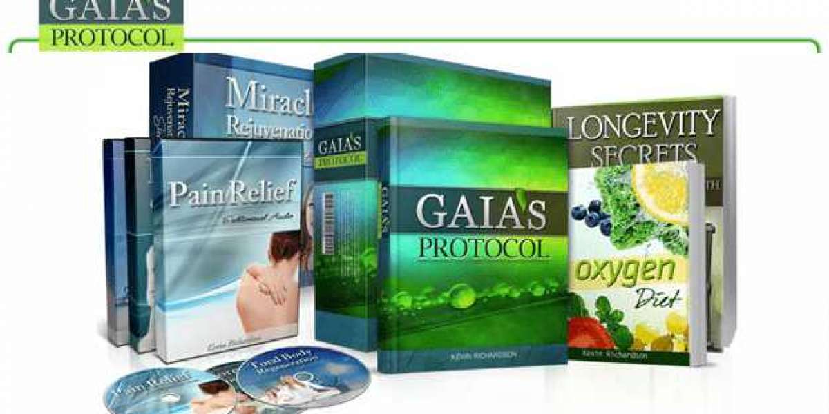 Gaia’s Protocol Reviews - Is It Really Works? Read
