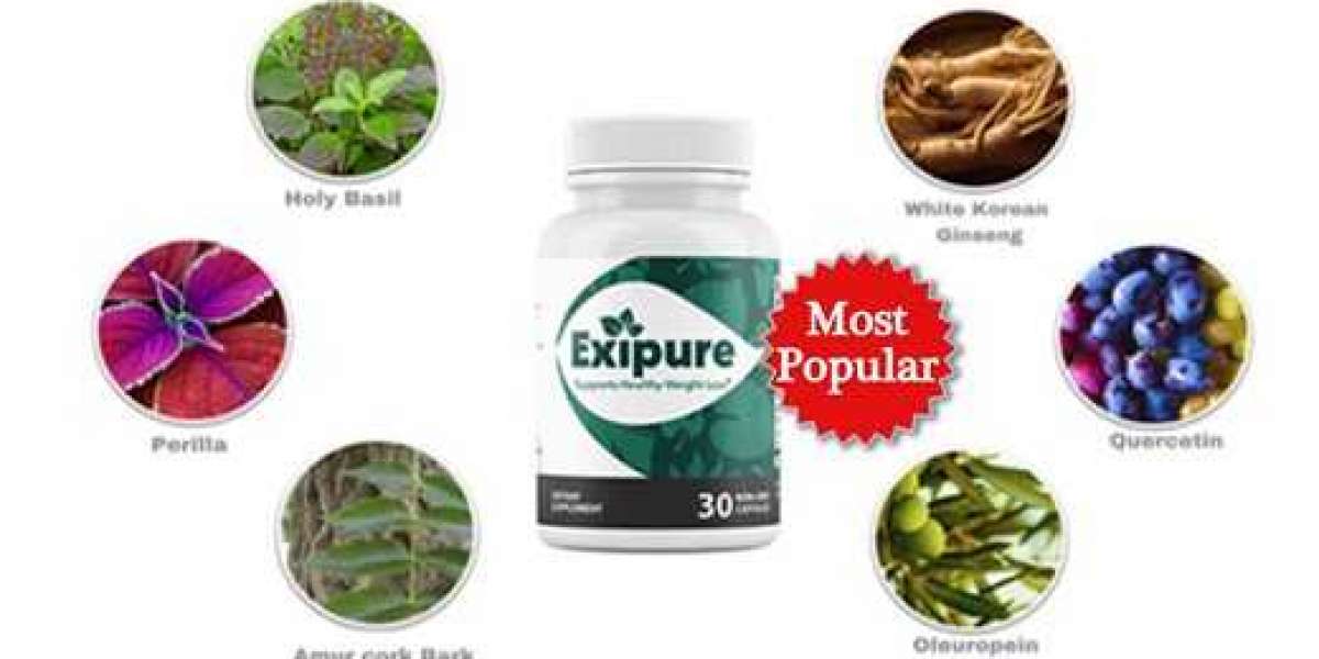 Exipure Reviews: Is it Real? Tropical Fat-Dissolving Loophole That Works!