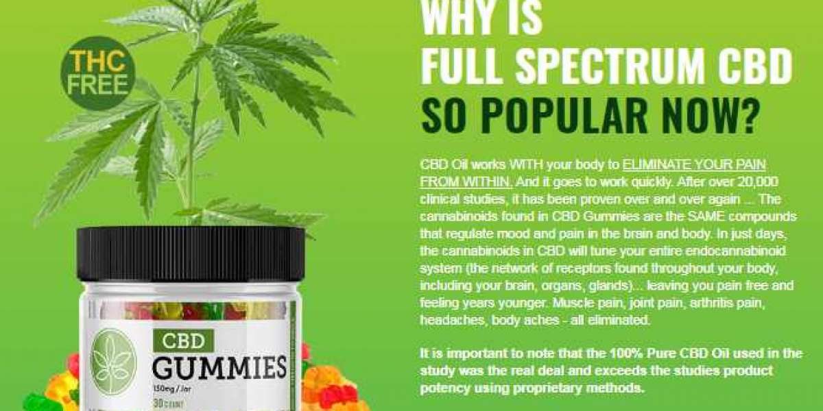 Aries Essentials CBD Gummies Reviews: Is This A Trustable Joint Health Supplement?
