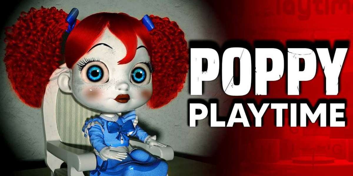 Poppy Playtime Apk Descargar