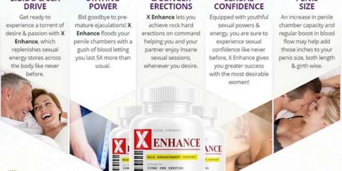 X Enhance: Price & More!