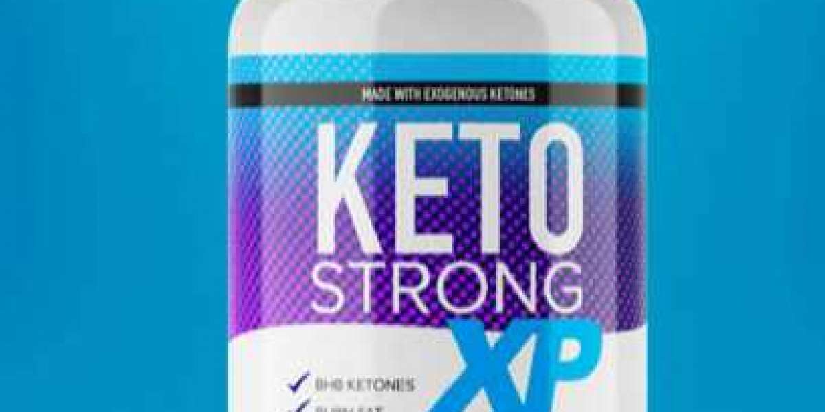 https://www.facebook.com/Keto-Strong-XP-Diet-Pills-Canada-108679205050221