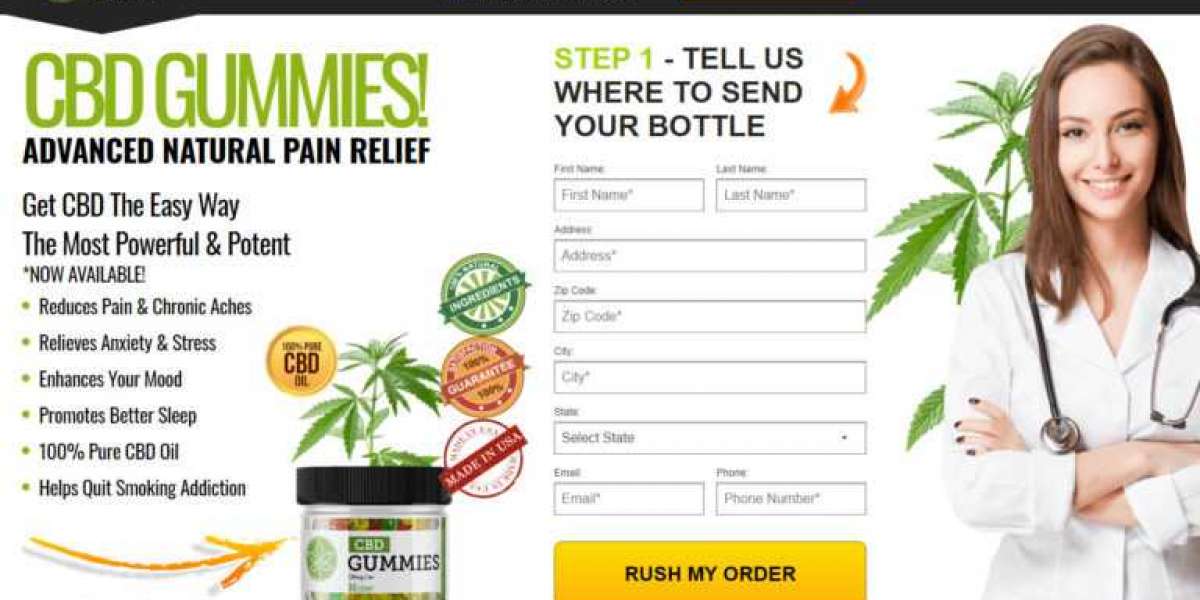 Why use Martin Luther King CBD Gummies?