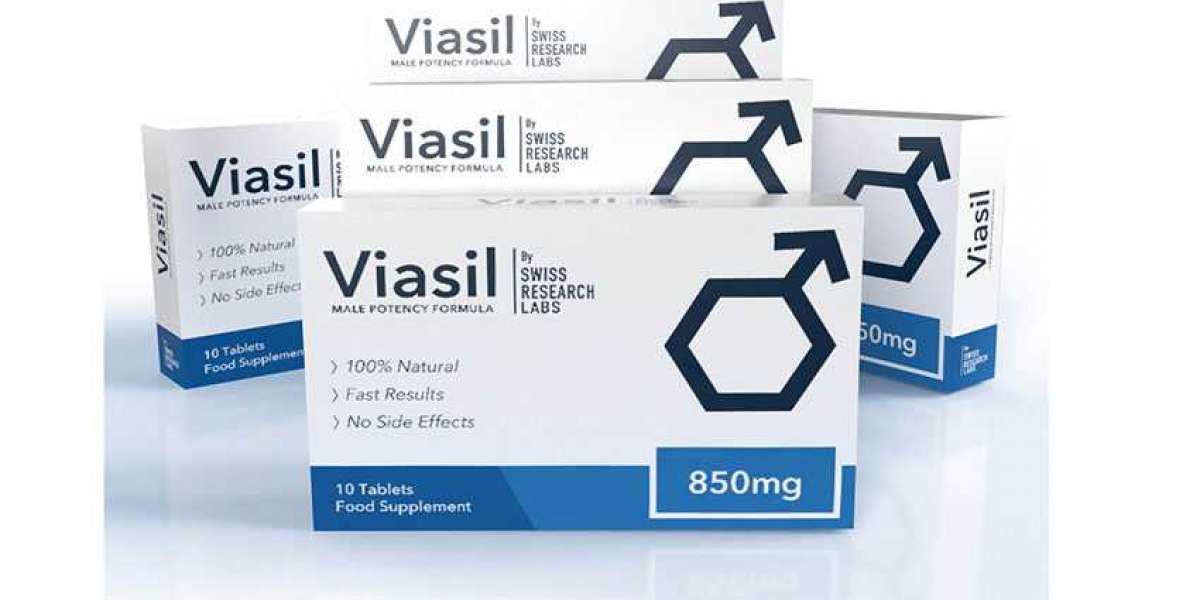 Fully Utilize Viasil Review To Enhance Your Business