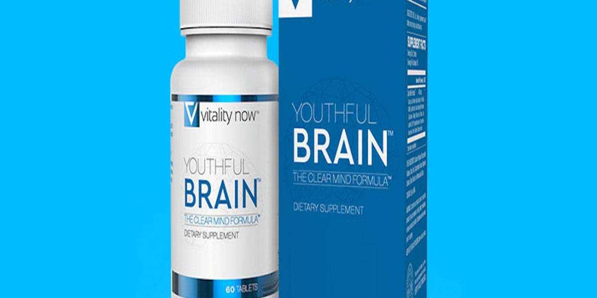 Youthful Brain Powerful Natural Review Ingredients Report Price?