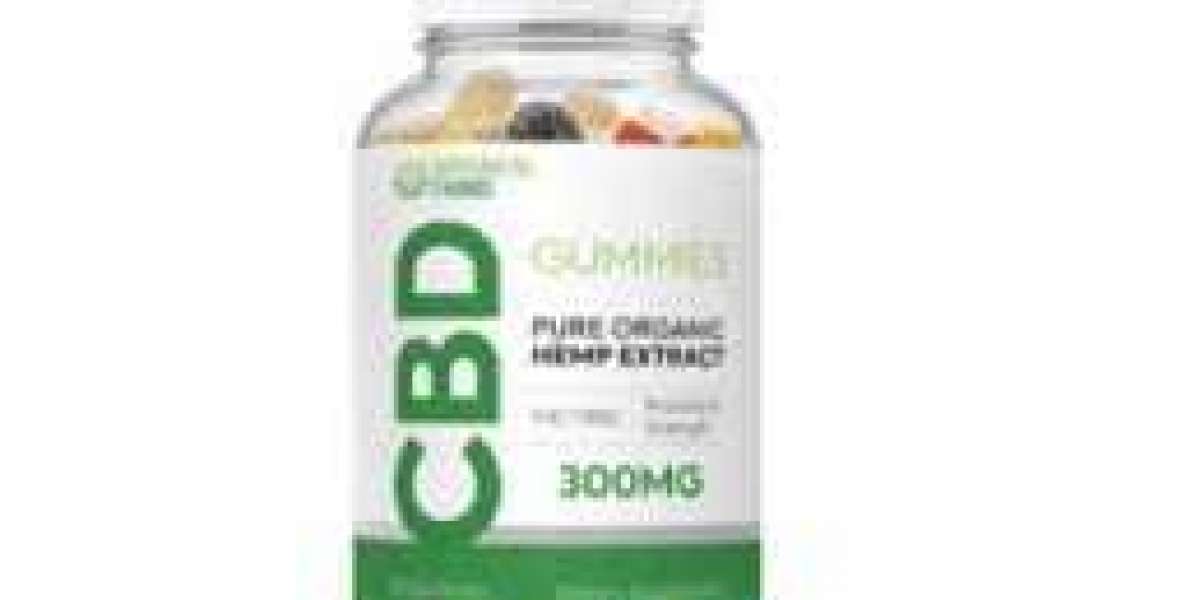 Botanical Farms CBD Gummies - Pain Relief Benefits, Price, Reviews And Ingredients