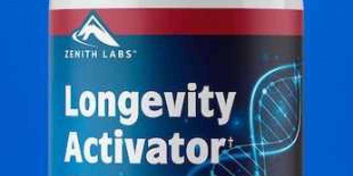 Longevity Activator Reviews (Zenith Labs) Negative Side Effects or Real Benefits?