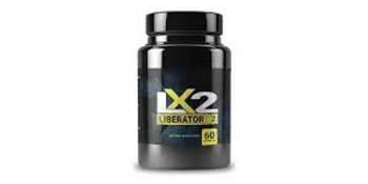 liberator x2 reviews - what benefits give this supplement!