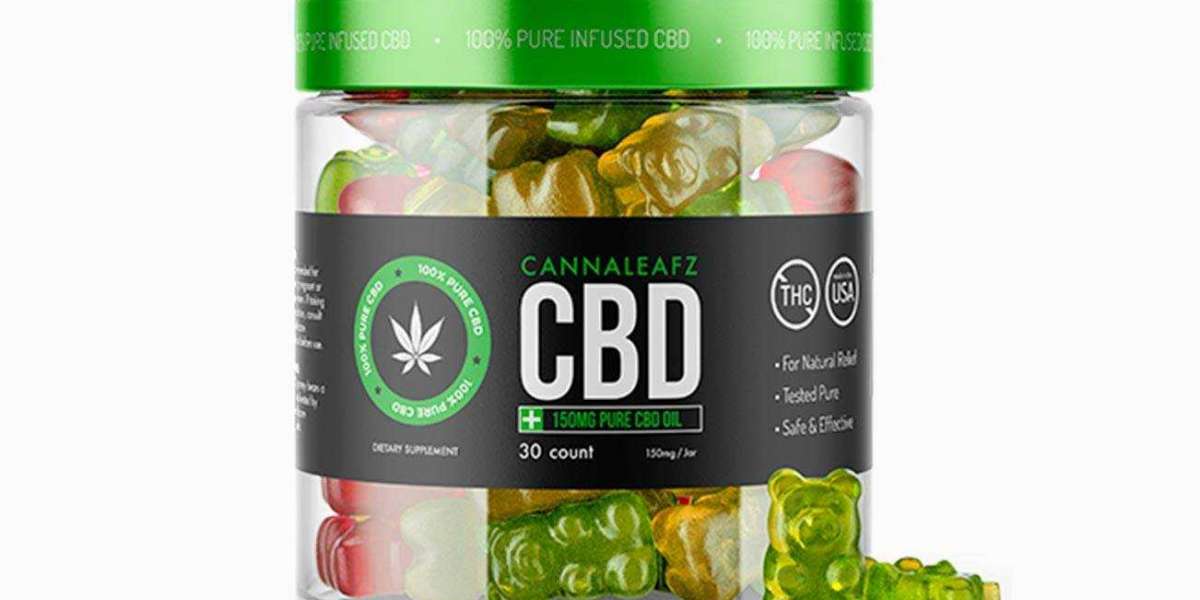 GREEN DOLPHIN CBD GUMMIES (US) Reviews:- Stunning Price of Limited Time Offer { 2022 }