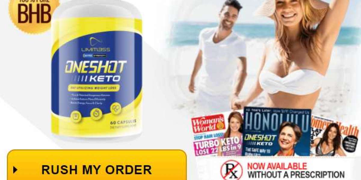 One Shot Keto Best Ever Weight loss Product Side Effects, Benefits And Scam?