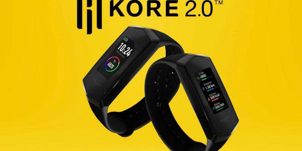 Kore 2.0 Best Smart Watch Ever Price Reviews Scam?