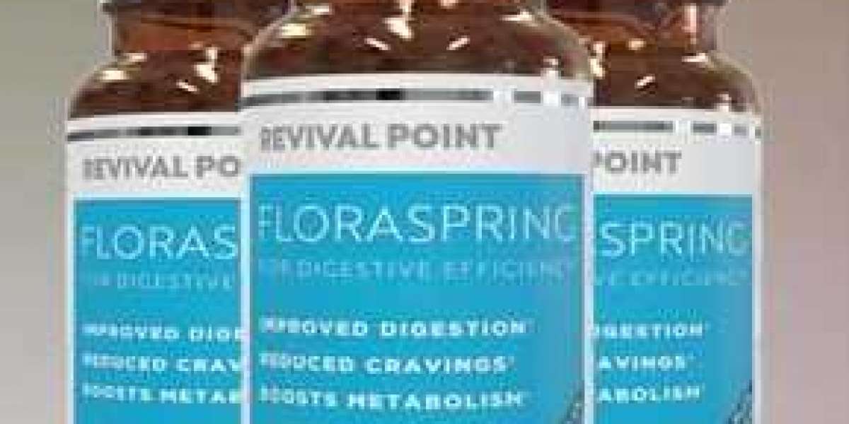 Floraspring Reviews- Does Floraspring Solution Really Work?