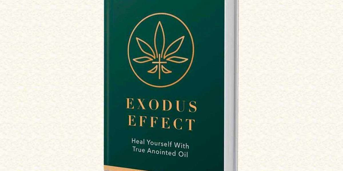Exodus Effect Control Your Blood Sugar This Is Best Product In 2022