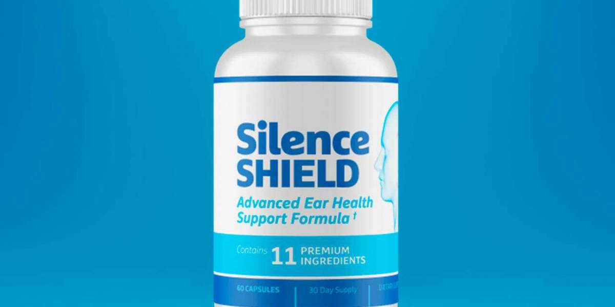 Silence Shield Powerful Natural Safe and Effective Scam?