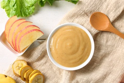 Organic Baby Food Market Professional Survey and In-depth Analysis Research Report Foresight to 2027