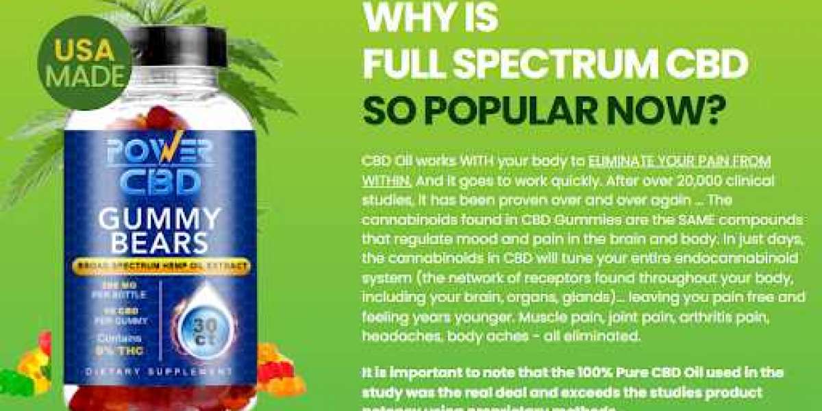 5 Doubts About Montanaa Valley CBD Gummies You Should Clarify.