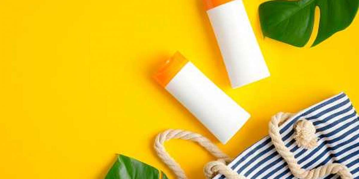 Global Sun Care Products Market: will Register a Steady Rise at a CAGR of 6.6% over the Forecast Period 2020-2028