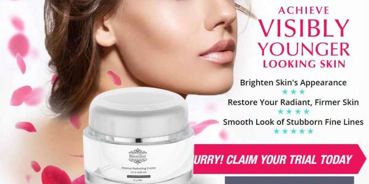 Reveiller Anti Aging Cream – How Does It Truly Work?