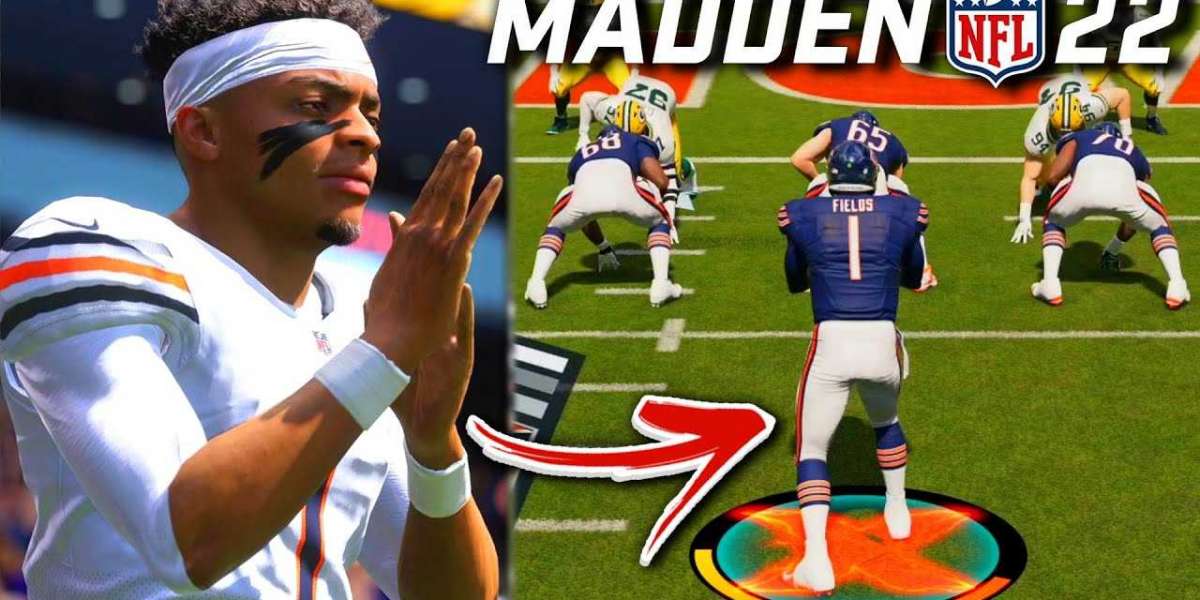 Madden is asked to do more during the season