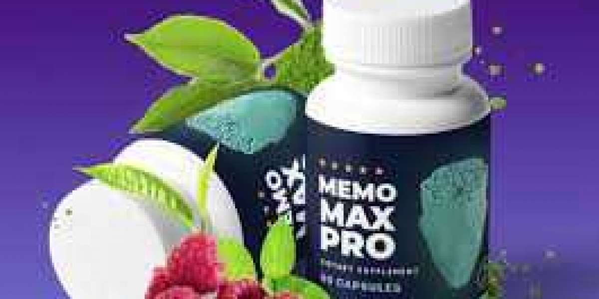 Memo Max Pro - Brain Booster Pills, Reviews, Price, Results, Buy Now