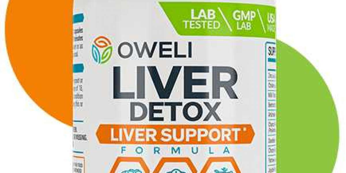 Oweli Liver Detox Reviews - Is Oweli Liver Detox Useful for You? Read