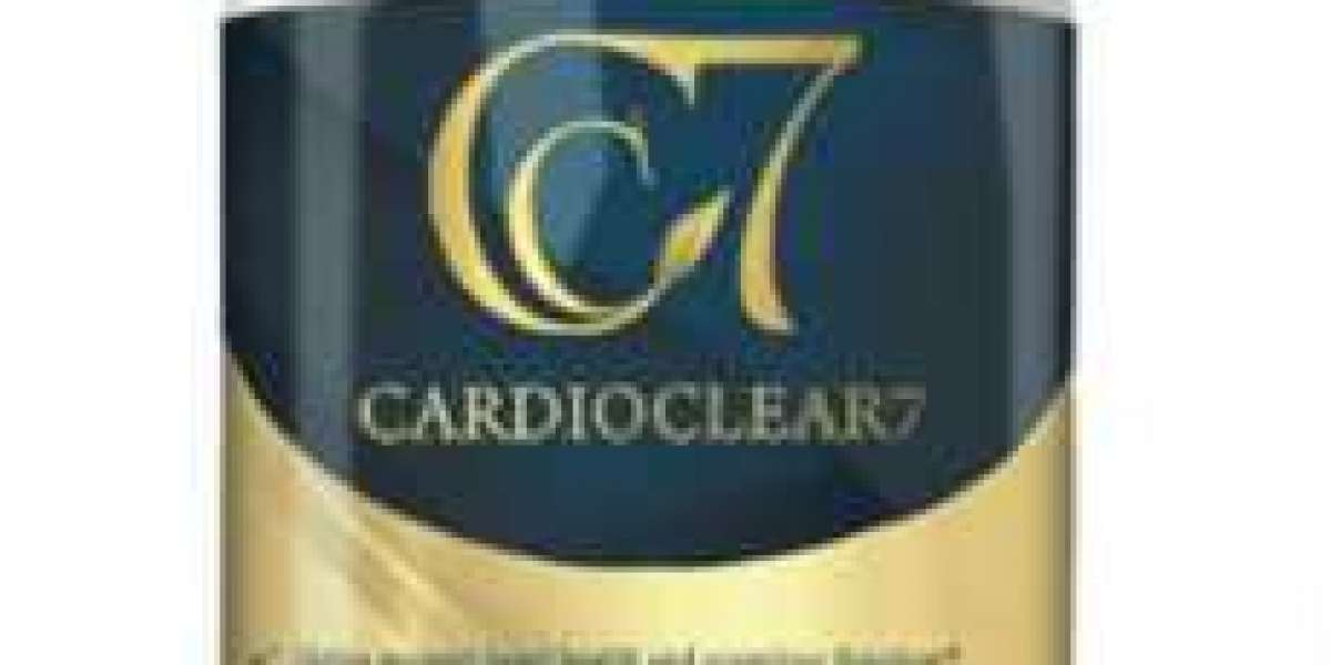 Cardio Clear 7 Review, Its Ingredients, and Results After 3 Months of Use