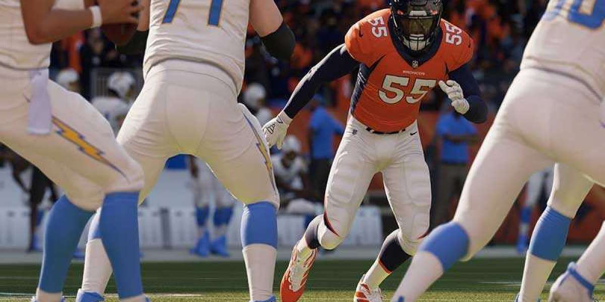 EA has announced a thrilling new promotion for the Madden 22