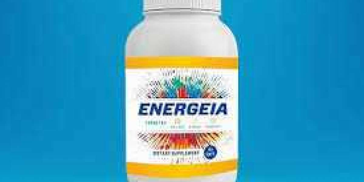 Energeia Best Powerful Reviews Safe and Effective Does Really Work?
