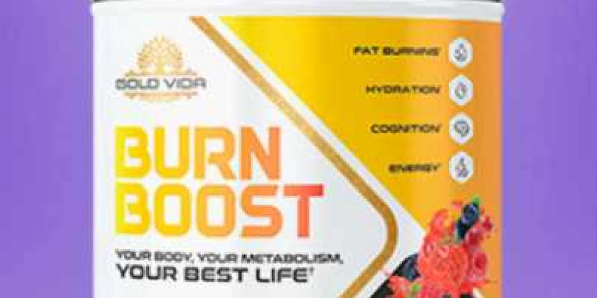 Burn Boost Reviews - Does Burn Boost Really Work? Safe Ingredients?