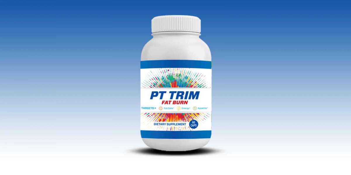 PT Trim Fat Burn - Fat Loss Pills, Price, Side Effects And Reviews