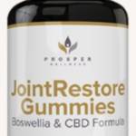 Joint restore gummies reviews