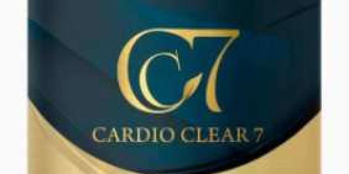 Cardio Clear 7 Reviews - Does Cardio Clear 7 Supplement Really Work?