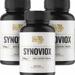 Synoviox Reviews