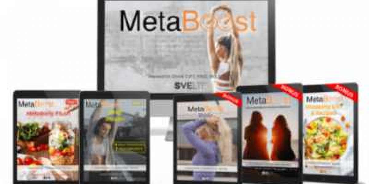 Metaboost Connection Reviews - Is Metaboost Connection Work For You?