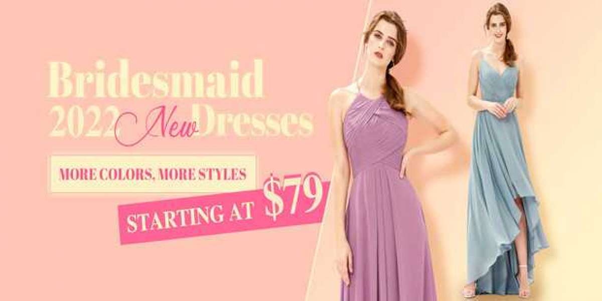 Pssssst! I Just Found a Secret Place Where Brides, Bridesmaids and Wedding Guests Can Get Dresses around the Cheap! (All