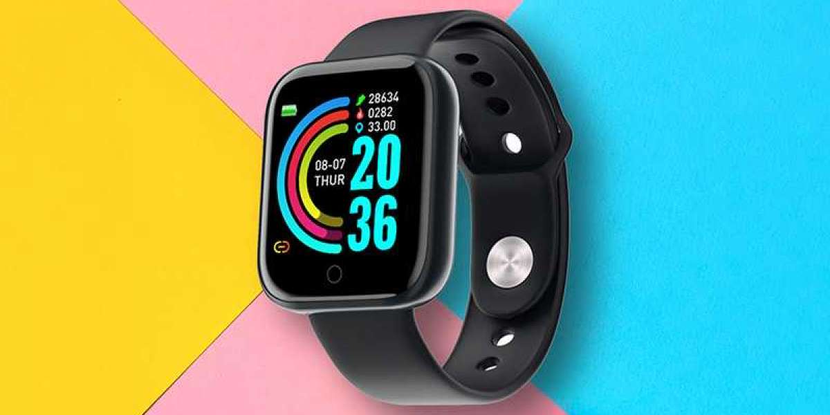 MaxFit G3 - Smartwatch Benefits, Reviews, Price And Features