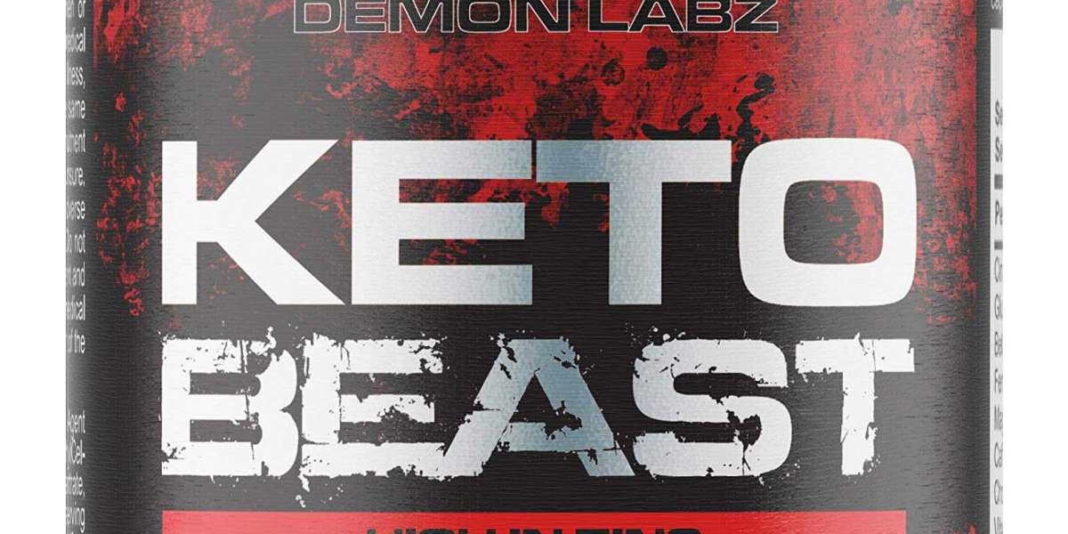 Keto Beast 100% Powerful Natural Product A Price And Benefits?