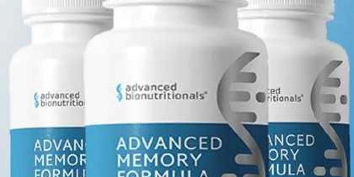 Advanced Memory Formula Reviews - Effective for Your Brain Problems? Reveal the Truth