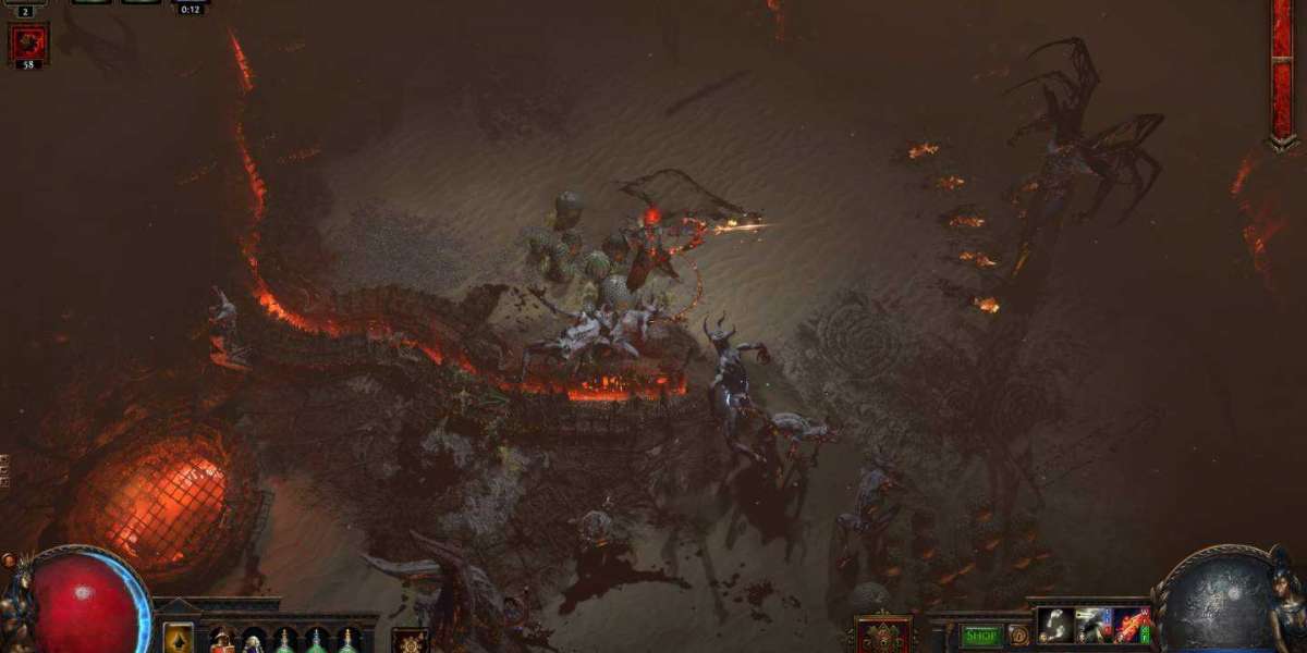 Path of Exile Archnemesis is just around the corner