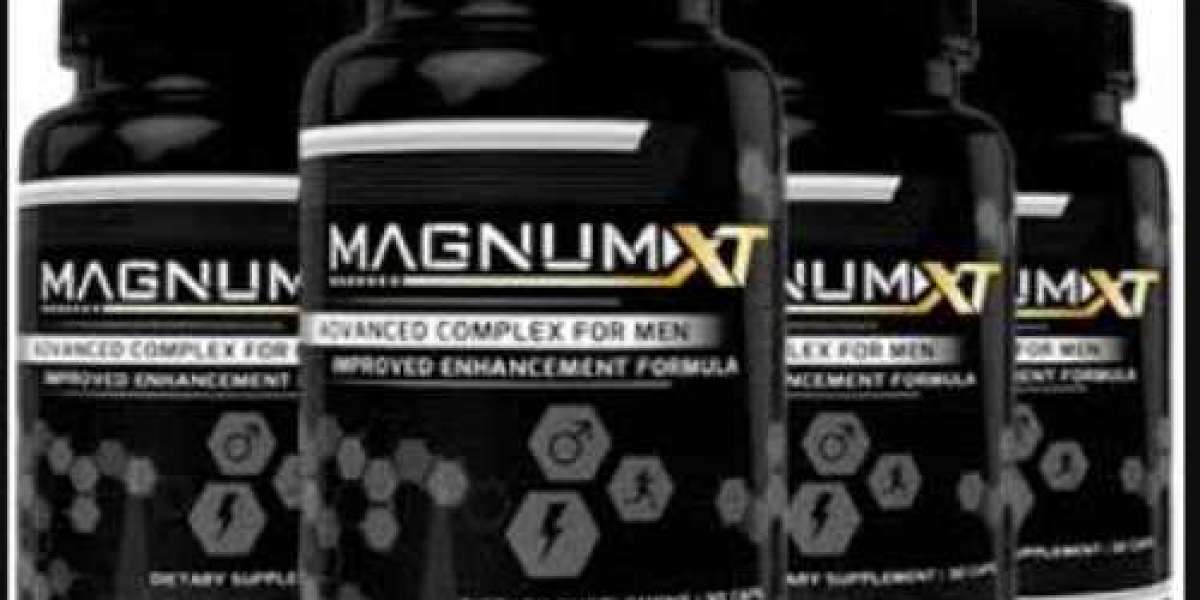Magnum XT Review – How Effective Is Magnum XT? Read To 2022