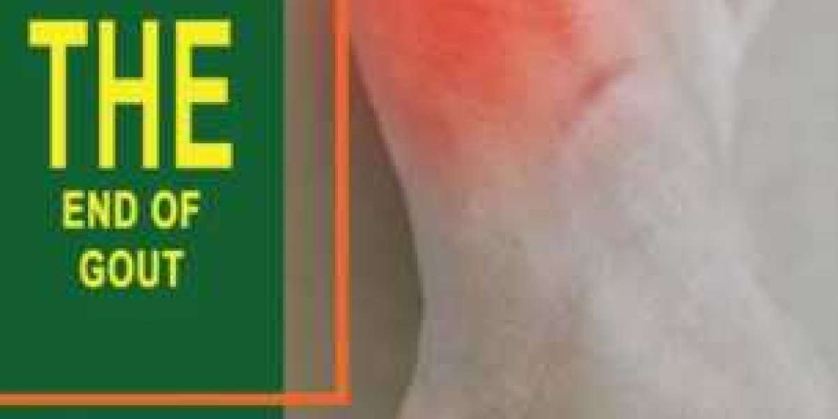 End Of Gout Reviews - End Of Gout Useful? READ