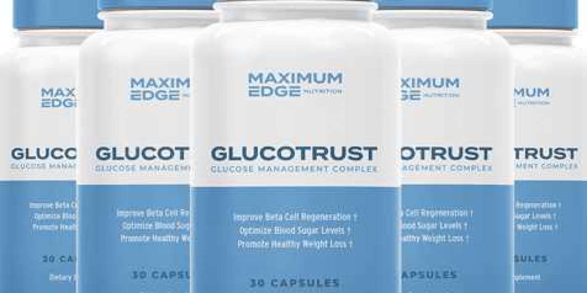 GlucoTrust Reviews - Is It Really Worth Buying?