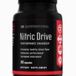 nitricdrives