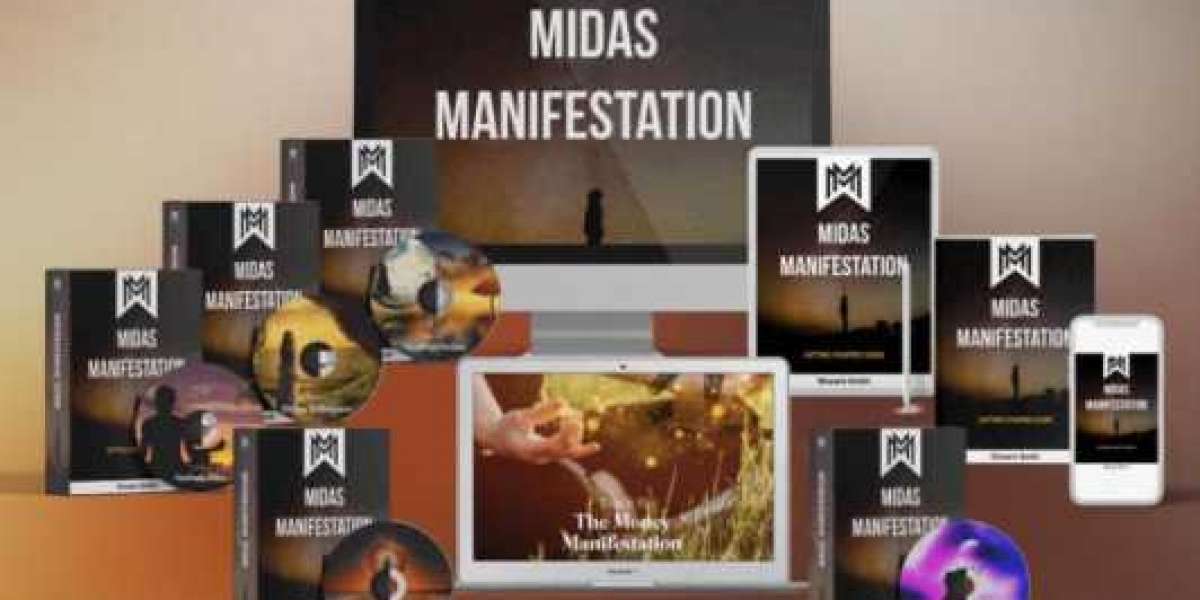 Midas Manifestation reviews - Improve Your Inner Confidence