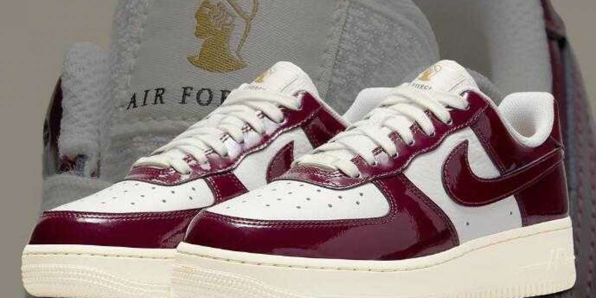 DQ8583-100 Nike Air Force 1 Low Roman Empire