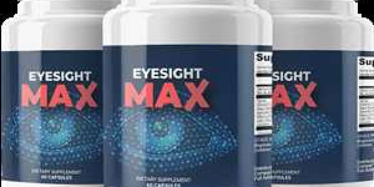 Eyesight Max Reviews - Best Vision Loss Supplement?